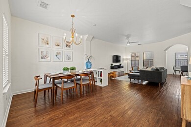 510 Mueller St unit 16, Fredericksburg, TX 78624 - photo 5