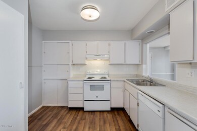 13810 N Silverbell Dr unit 70, Sun City, AZ 85351 - photo 4