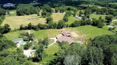 200 Reavley Rd, Sale Creek, TN 37373 - photo 4