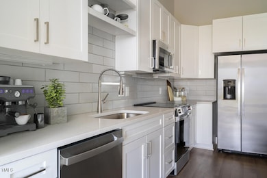 255 E Chatham Street_Cary_NC_Kitchen - 0