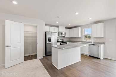 2049 Lewis Creek Cir NE, Winnabow, NC 28479 - photo 6