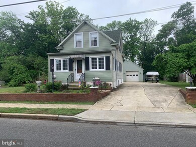 303 Wilson Ave, Mount Ephraim, NJ 08059 - photo 4