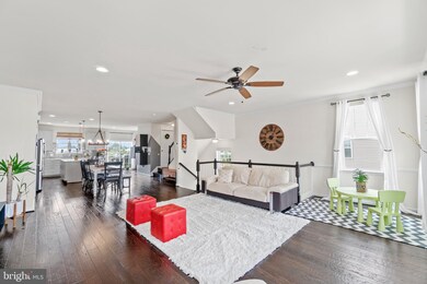 234 Upper Brook Terrace, Purcellville, VA 20132 - photo 3