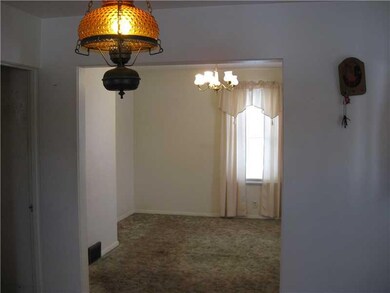 Dining Room.