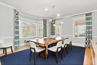 Elegant Dining Room