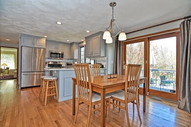 20 Jackson Cir, Franklin, MA 02038 - photo 7