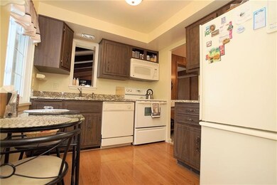 Appliances stay! Move Right In!