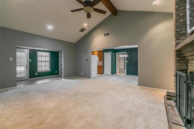 217 Mountainview Dr, Hurst, TX 76054 - photo 5