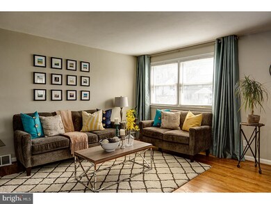 312 Crestwood Ave, Haddonfield, NJ 08033 - photo 4