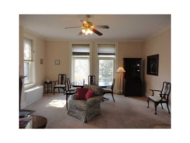 Dining Area.