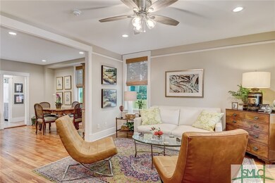 712 E 39th St, Savannah, GA 31401 - photo 4