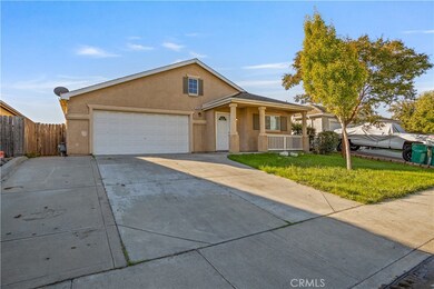 2139 W Chesler St, Merced, CA 95348 - photo 2