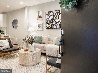 736 Kenyon St NW unit 1, Washington, DC 20010 - photo 5