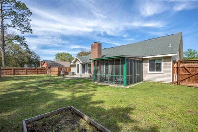 116 Bobwhite Blvd, Saint Marys, GA 31558 - photo 4