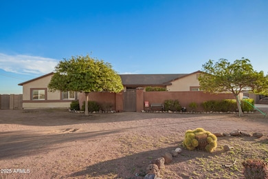 23911 W Mcarthur Rd, Wittmann, AZ 85361 - photo 5