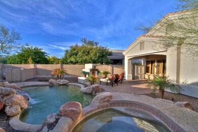 51st Day Pool and Spa