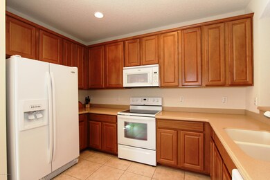 Kitchen View 2