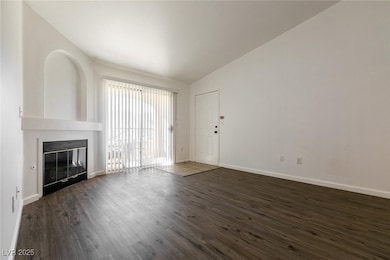 7885 W Flamingo Rd unit 2012, Las Vegas, NV 89147 - photo 5