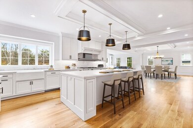 4 Jordan Way, Hingham, MA 02043 - photo 2