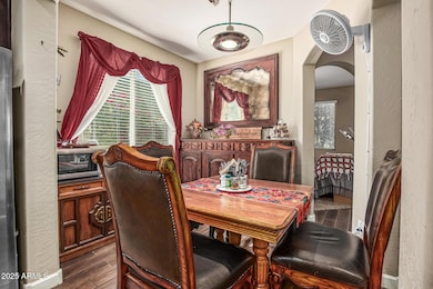 1635 N Beverly St, Mesa, AZ 85201 - photo 7