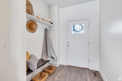 583 E Parker Place, Vineyard, UT 84059 - photo 5