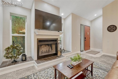 625 N Franklin St, Colorado Springs, CO 80903 - photo 7