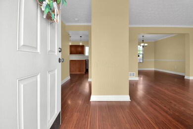 Laminate Flooring