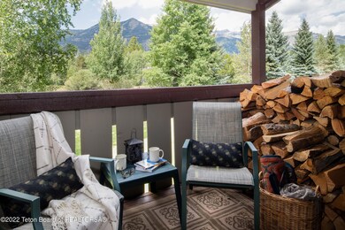 deck summer