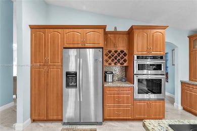 9110 S Lake Miramar Cir, Miramar, FL 33025 - photo 4