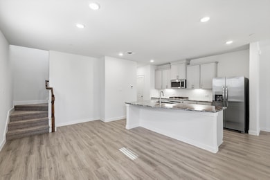 7418 Rosetta Dr, Fort Worth, TX 76132 - photo 5