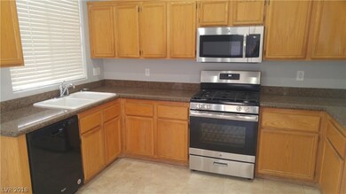 10528 Big Mill Ct, Las Vegas, NV 89135 - photo 2