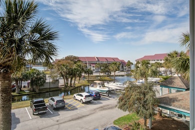 134 Marsh View Villas