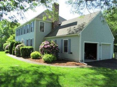 10 Shea Dr, Holliston, MA 01746 - photo 3