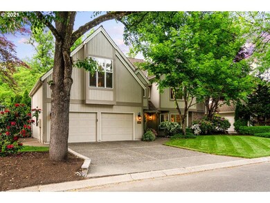 5697 Charles Cir, Lake Oswego, OR 97035 - photo 2