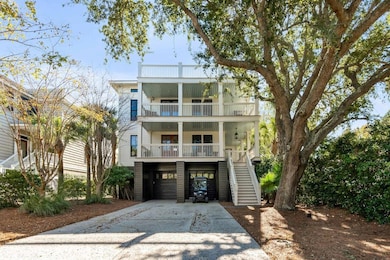 108 Carolina Blvd, Isle of Palms, SC 29451 - photo 2