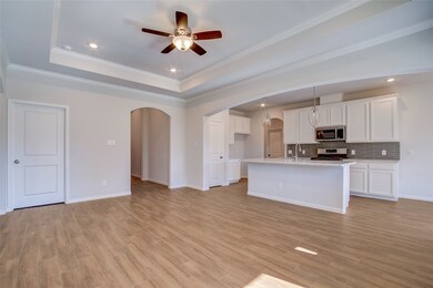 2413 Dalview St, Houston, TX 77091 - photo 7