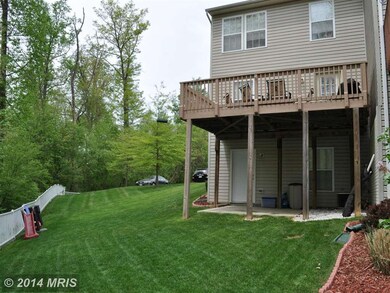 101 Oliver Heights Rd, Owings Mills, MD 21117 - photo 4