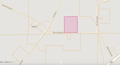 0 Warren Cook Rd, Mendenhall, MS 39114 - photo 6