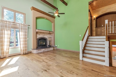 23666 Genesee Village Rd, Golden, CO 80401 - photo 3