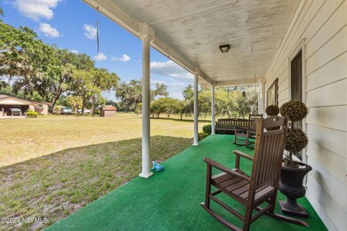 Porch