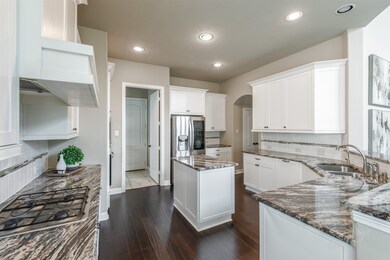 3310 Flint Valley Ln, Katy, TX 77494 - photo 4