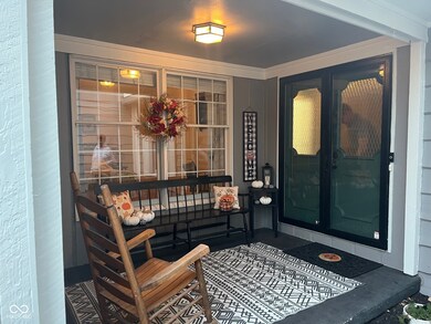 3522 E 75th Place, Indianapolis, IN 46240 - photo 2