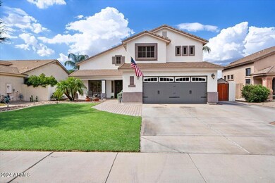 06-Front of home