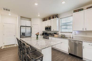 503 S Rollie Ave unit 7A, Fort Lupton, CO 80621 - photo 5