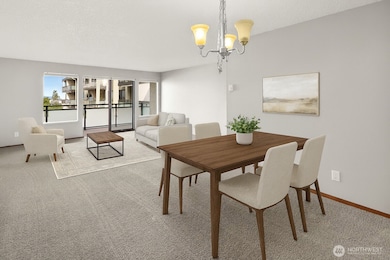 Virtually staged  to show how it can be furnished. But, bring your imagination and create your own masterpiece.