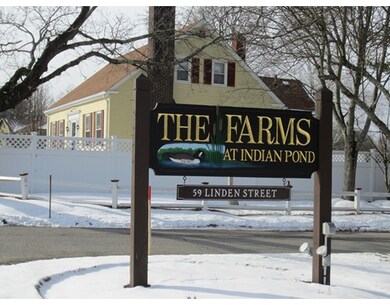 59 Linden St unit 105, Taunton, MA 02780 - photo 2