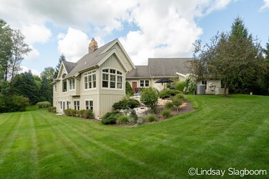 Side Yard