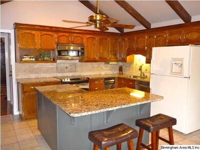 Everything a Cook could want in Up-dated Kitchen!