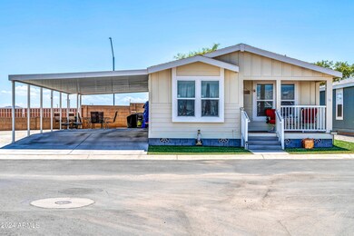 17506 W Van Buren St lot 533-4