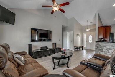 110 Echaw Dr unit Tanglewood, Conway, SC 29526 - photo 4